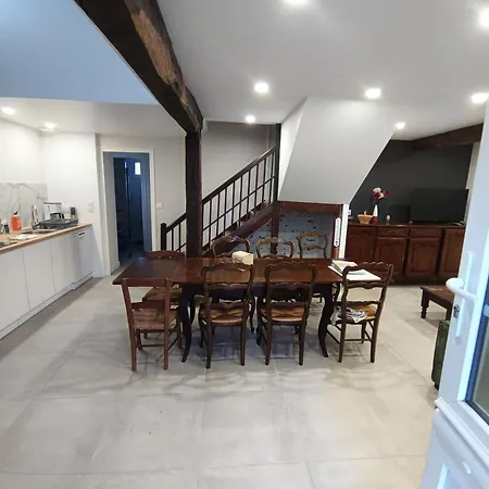 Maison Bearnaise 度假居