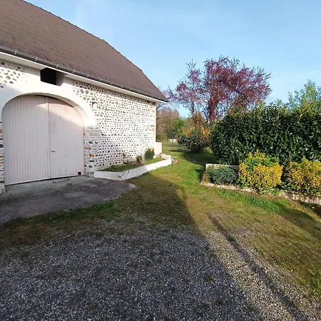 Maison Bearnaise Lacq