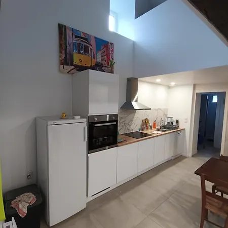 度假居 Maison Bearnaise
