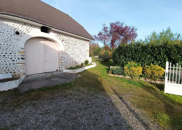 Maison Bearnaise Lacq